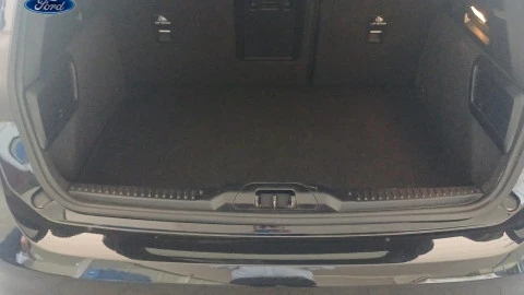 Ford Focus 1.0 Ecoboost MHEV 92kW ST-Line X