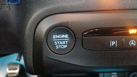Ford Focus 1.0 Ecoboost MHEV 92kW ST-Line X