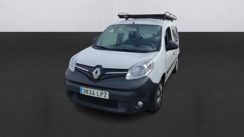 Renault Kangoo Furgón Profesional 1.5 Blue dCi 70kW (95CV)