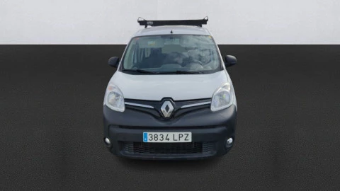 Renault Kangoo Furgón Profesional 1.5 Blue dCi 70kW (95CV)