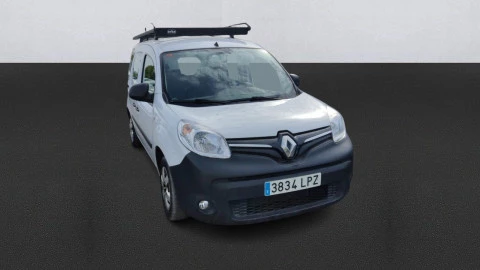 Renault Kangoo Furgón Profesional 1.5 Blue dCi 70kW (95CV)