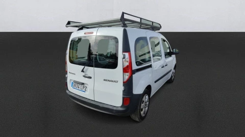 Renault Kangoo Furgón Profesional 1.5 Blue dCi 70kW (95CV)