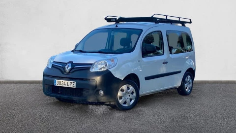 Renault Kangoo Combi Profesional M1-AF dCi 75 2014