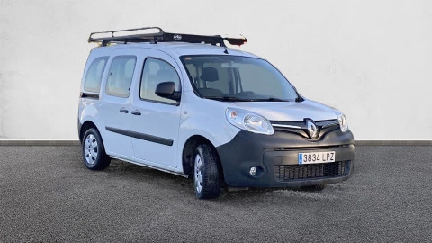 Renault Kangoo Combi Profesional M1-AF dCi 75 2014