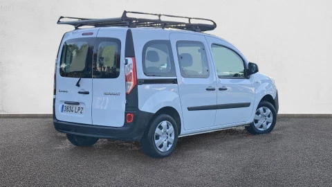 Renault Kangoo Combi Profesional M1-AF dCi 75 2014