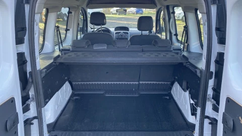 Renault Kangoo Combi Profesional M1-AF dCi 75 2014