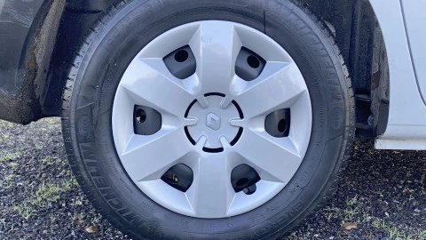 Renault Kangoo Combi Profesional M1-AF dCi 75 2014