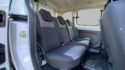 Renault Kangoo Combi Profesional M1-AF dCi 75 2014