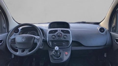 Renault Kangoo Combi Profesional M1-AF dCi 75 2014