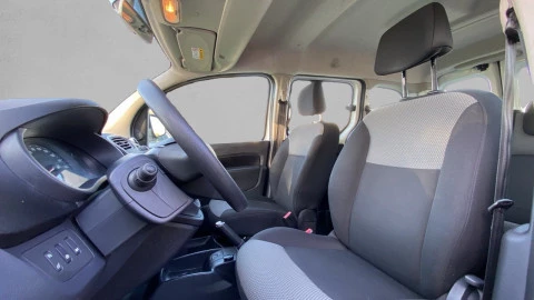 Renault Kangoo Combi Profesional M1-AF dCi 75 2014