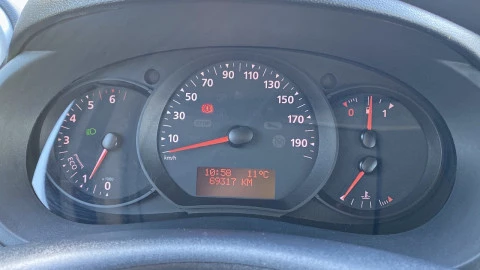 Renault Kangoo Combi Profesional M1-AF dCi 75 2014