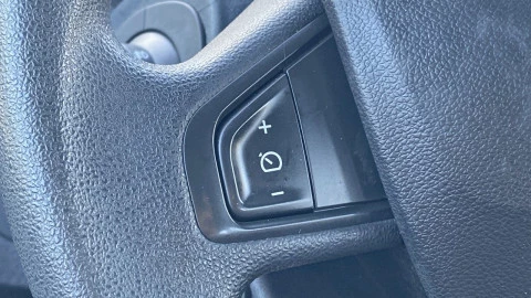 Renault Kangoo Combi Profesional M1-AF dCi 75 2014