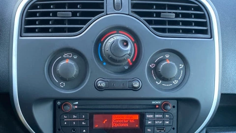 Renault Kangoo Combi Profesional M1-AF dCi 75 2014