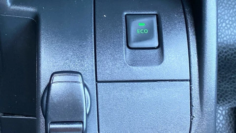 Renault Kangoo Combi Profesional M1-AF dCi 75 2014