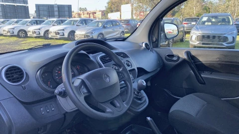 Renault Kangoo Combi Profesional M1-AF dCi 75 2014