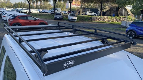 Renault Kangoo Combi Profesional M1-AF dCi 75 2014