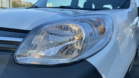 Renault Kangoo Combi Profesional M1-AF dCi 75 2014