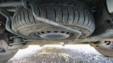 Renault Kangoo Combi Profesional M1-AF dCi 75 2014