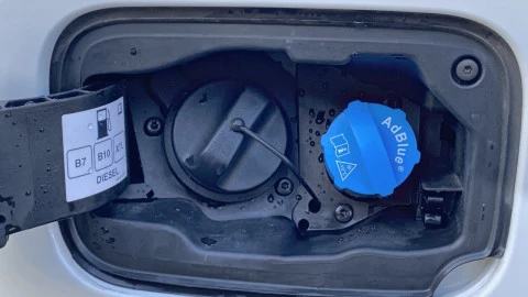 Renault Kangoo Combi Profesional M1-AF dCi 75 2014