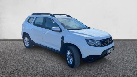Dacia Duster Comfort Bl. dCi 85kW(115CV) 4X2