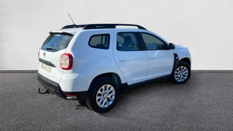 Dacia Duster Comfort Bl. dCi 85kW(115CV) 4X2
