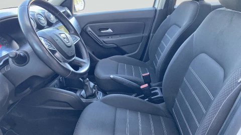 Dacia Duster Comfort Bl. dCi 85kW(115CV) 4X2