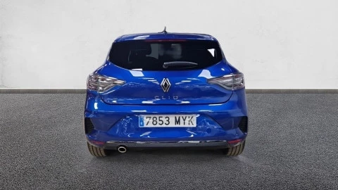 Renault Clio techno Eco-G 100cv (74kW)