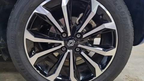 Renault Clio techno Eco-G 100cv (74kW)