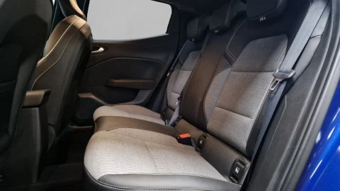 Renault Clio techno Eco-G 100cv (74kW)