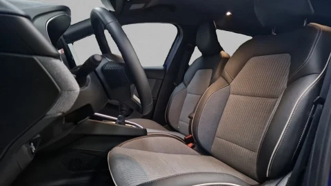 Renault Clio techno Eco-G 100cv (74kW)