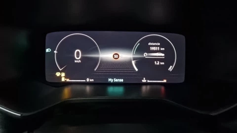 Renault Clio techno Eco-G 100cv (74kW)