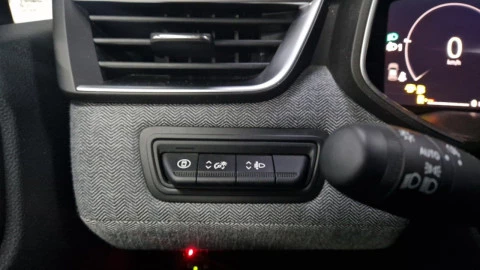 Renault Clio techno Eco-G 100cv (74kW)