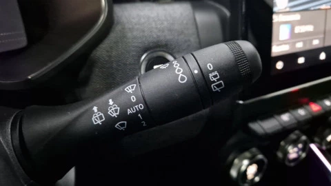 Renault Clio techno Eco-G 100cv (74kW)