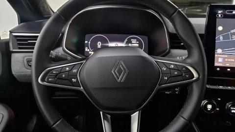 Renault Clio techno Eco-G 100cv (74kW)