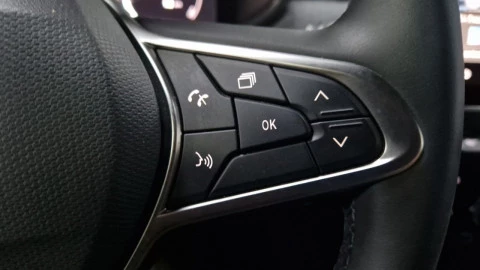 Renault Clio techno Eco-G 100cv (74kW)