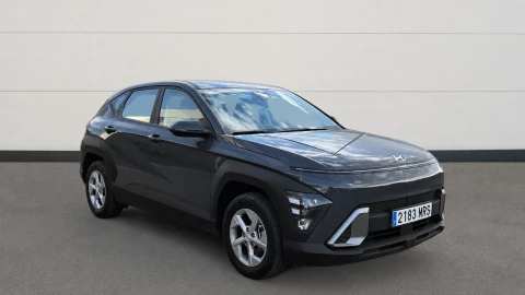 Hyundai Kona 1.6 GDI HEV Maxx DCT