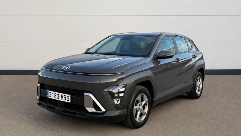 Hyundai Kona 1.6 GDI HEV Maxx DCT