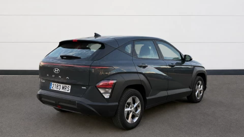Hyundai Kona 1.6 GDI HEV Maxx DCT