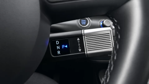 Hyundai Kona 1.6 GDI HEV Maxx DCT