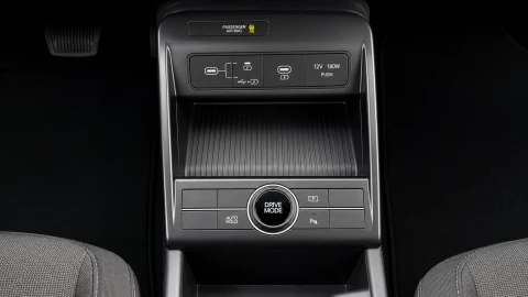 Hyundai Kona 1.6 GDI HEV Maxx DCT