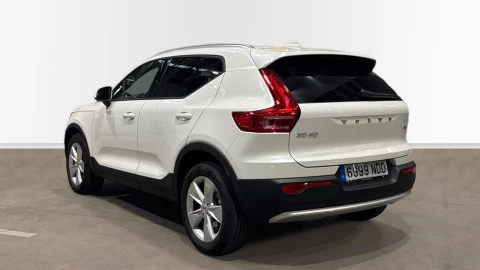Volvo XC40 B4 G Core Auto 145 kW (197 CV)