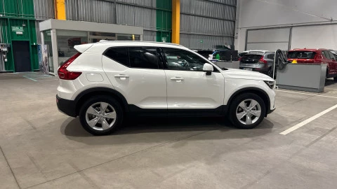 Volvo XC40 B4 G Core Auto 145 kW (197 CV)