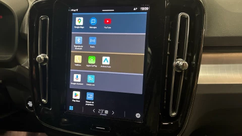 Volvo XC40 B4 G Core Auto 145 kW (197 CV)