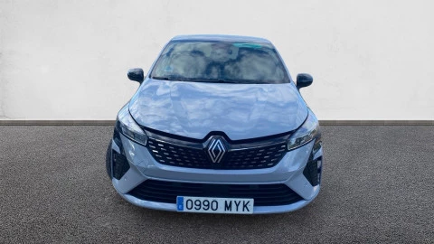 Renault Clio techno Eco-G 100cv (74kW)