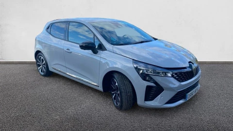 Renault Clio techno Eco-G 100cv (74kW)