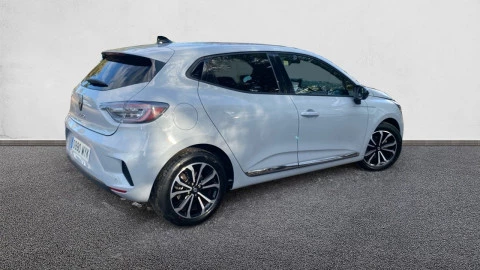 Renault Clio techno Eco-G 100cv (74kW)