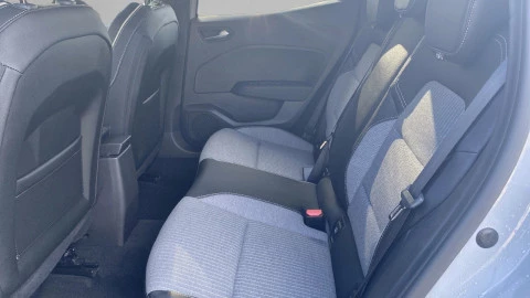 Renault Clio techno Eco-G 100cv (74kW)