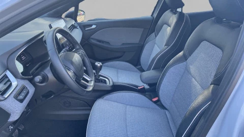 Renault Clio techno Eco-G 100cv (74kW)