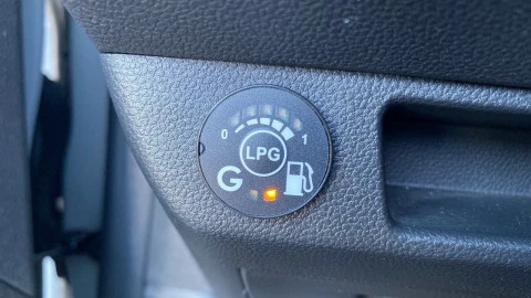 Renault Clio techno Eco-G 100cv (74kW)