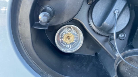 Renault Clio techno Eco-G 100cv (74kW)